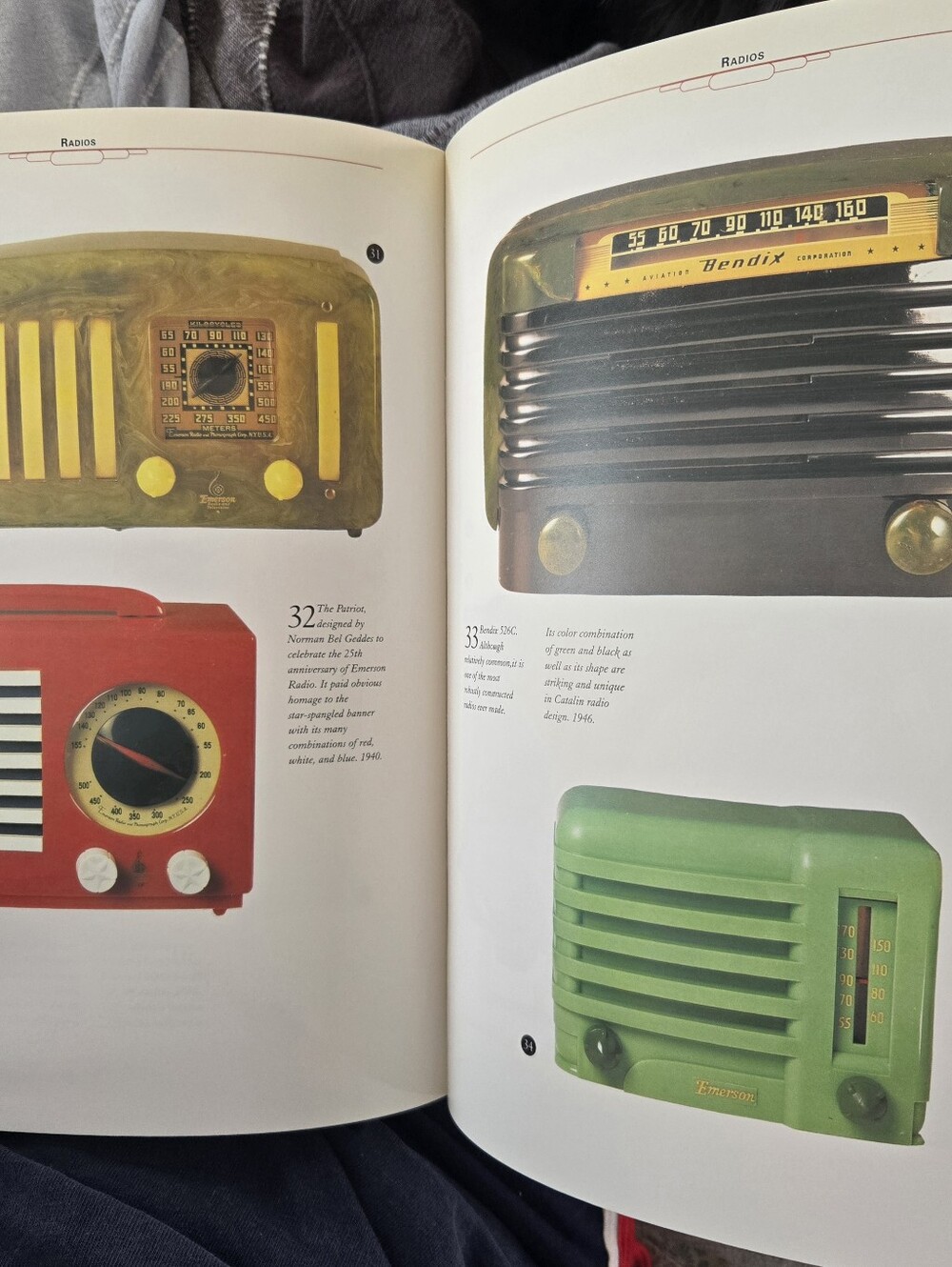 Bakelite Style - Picture 5 of 5
